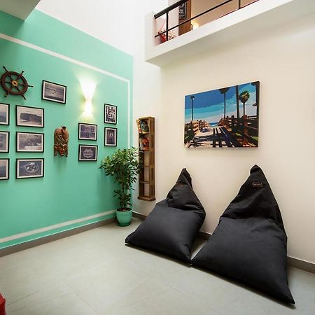 קנדולים Stayvista At Saanu Ki Villa With Free Breakfast מראה חיצוני תמונה