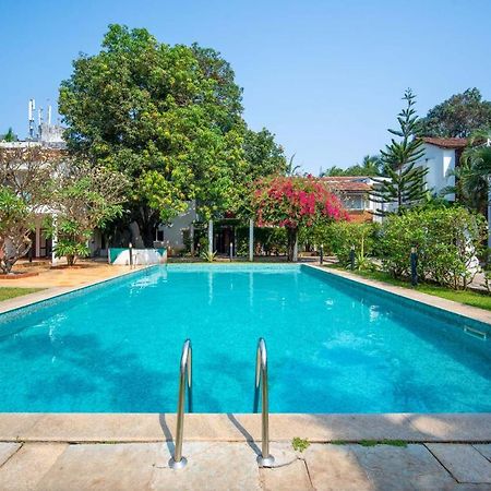 קנדולים Stayvista At Saanu Ki Villa With Free Breakfast מראה חיצוני תמונה