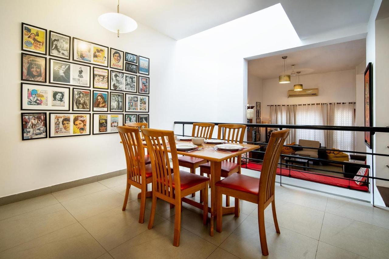 קנדולים Stayvista At Saanu Ki Villa With Free Breakfast מראה חיצוני תמונה