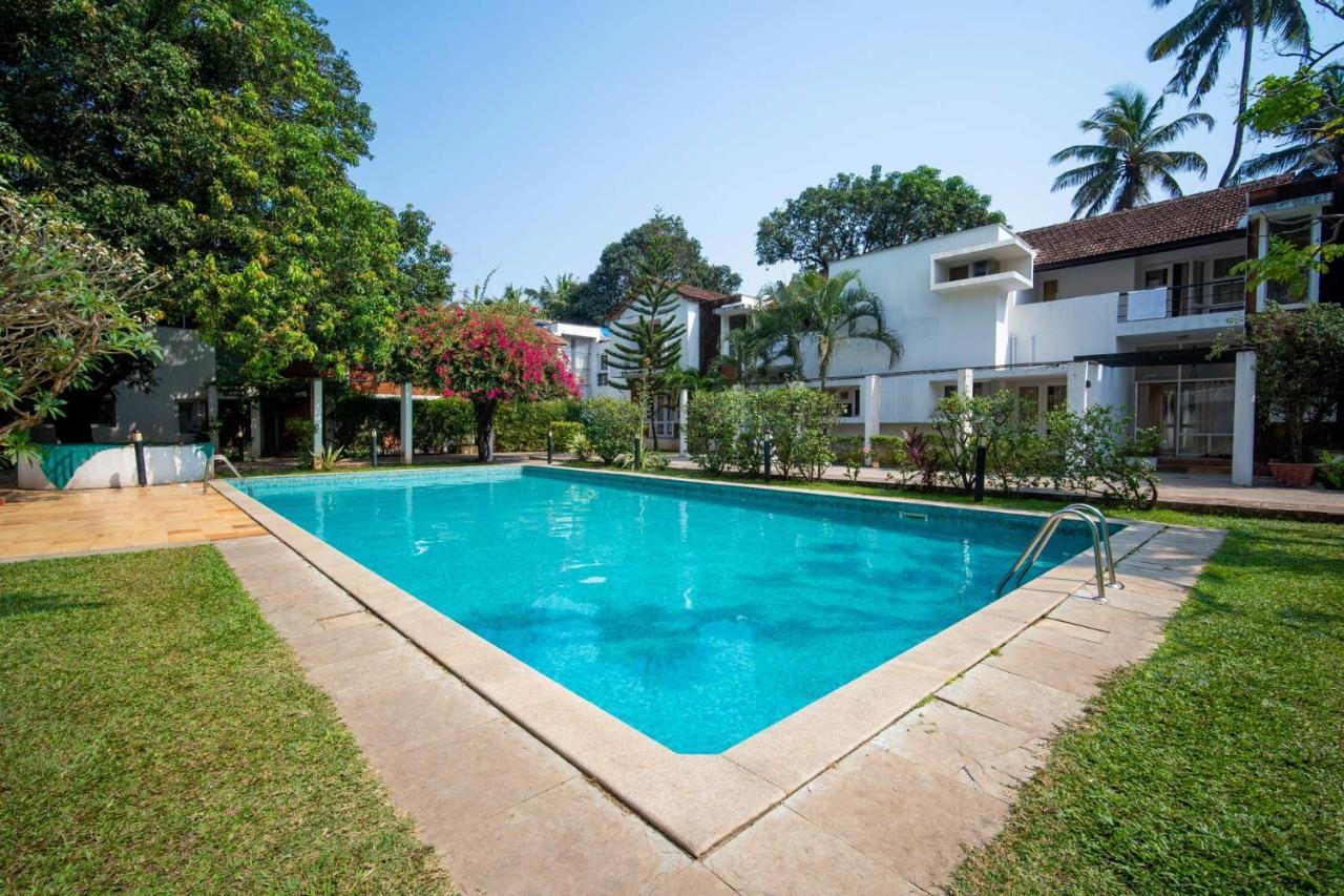 קנדולים Stayvista At Saanu Ki Villa With Free Breakfast מראה חיצוני תמונה