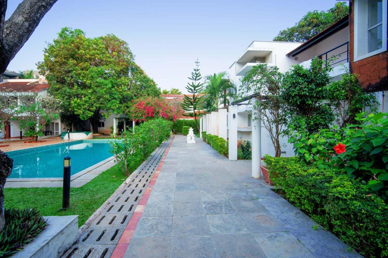 קנדולים Stayvista At Saanu Ki Villa With Free Breakfast מראה חיצוני תמונה