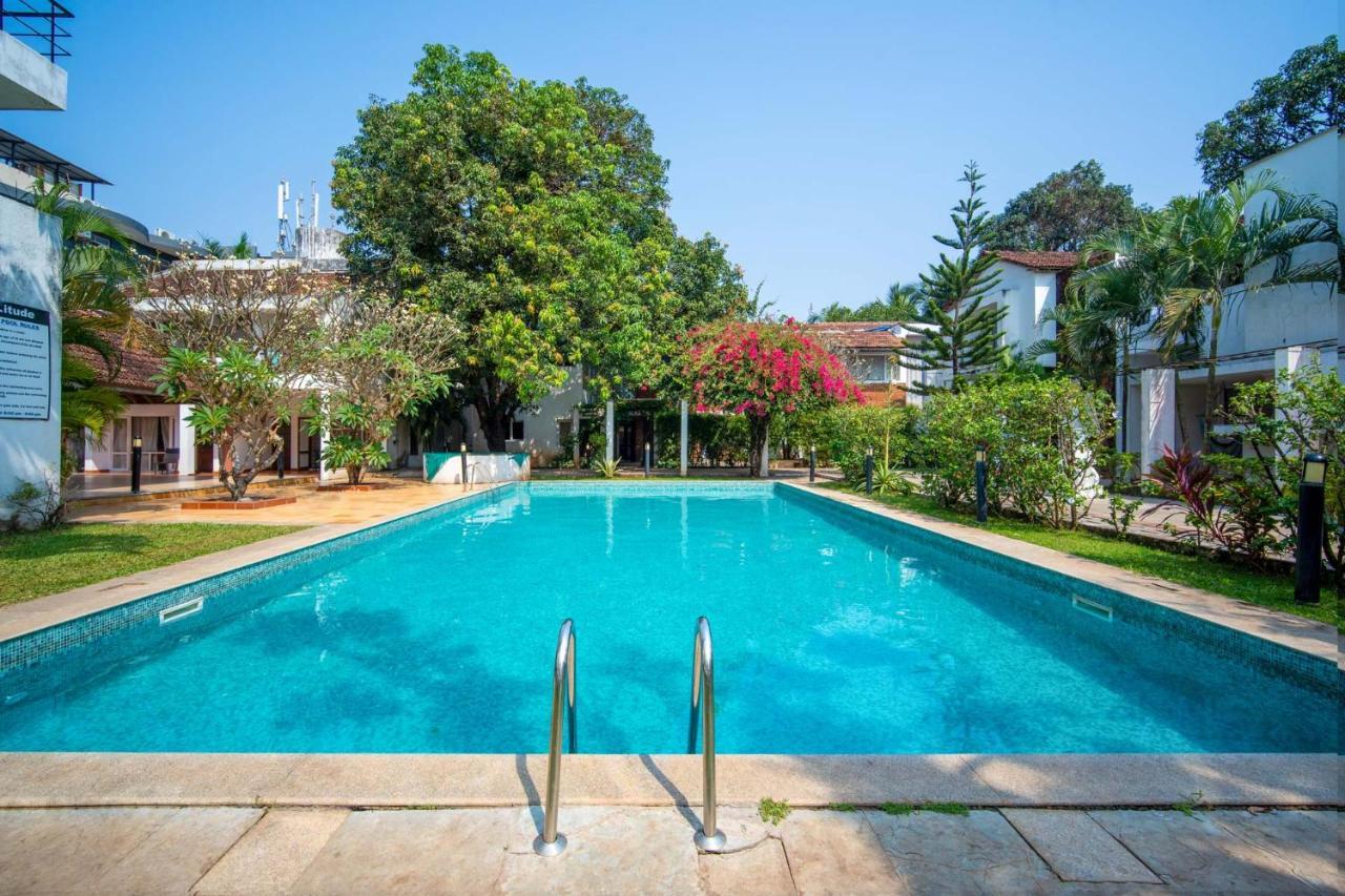 קנדולים Stayvista At Saanu Ki Villa With Free Breakfast מראה חיצוני תמונה