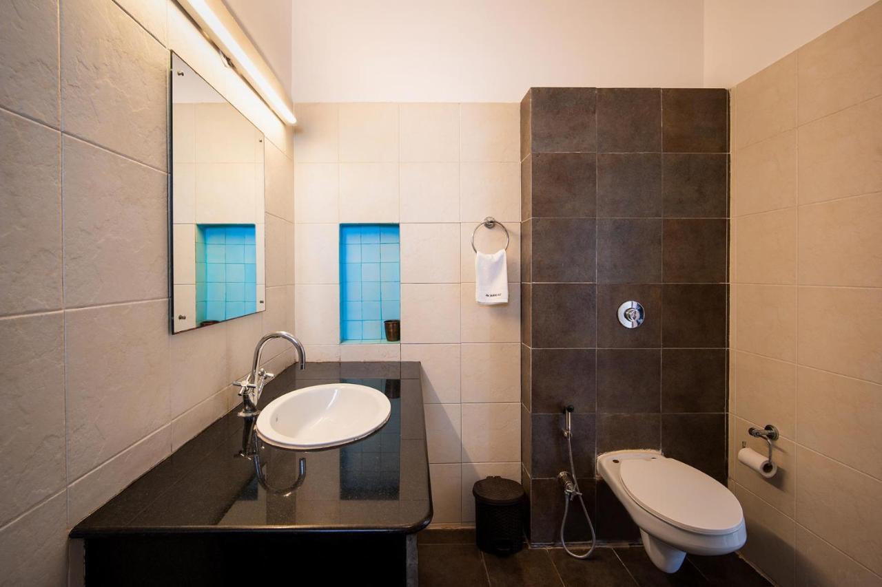 קנדולים Stayvista At Saanu Ki Villa With Free Breakfast מראה חיצוני תמונה