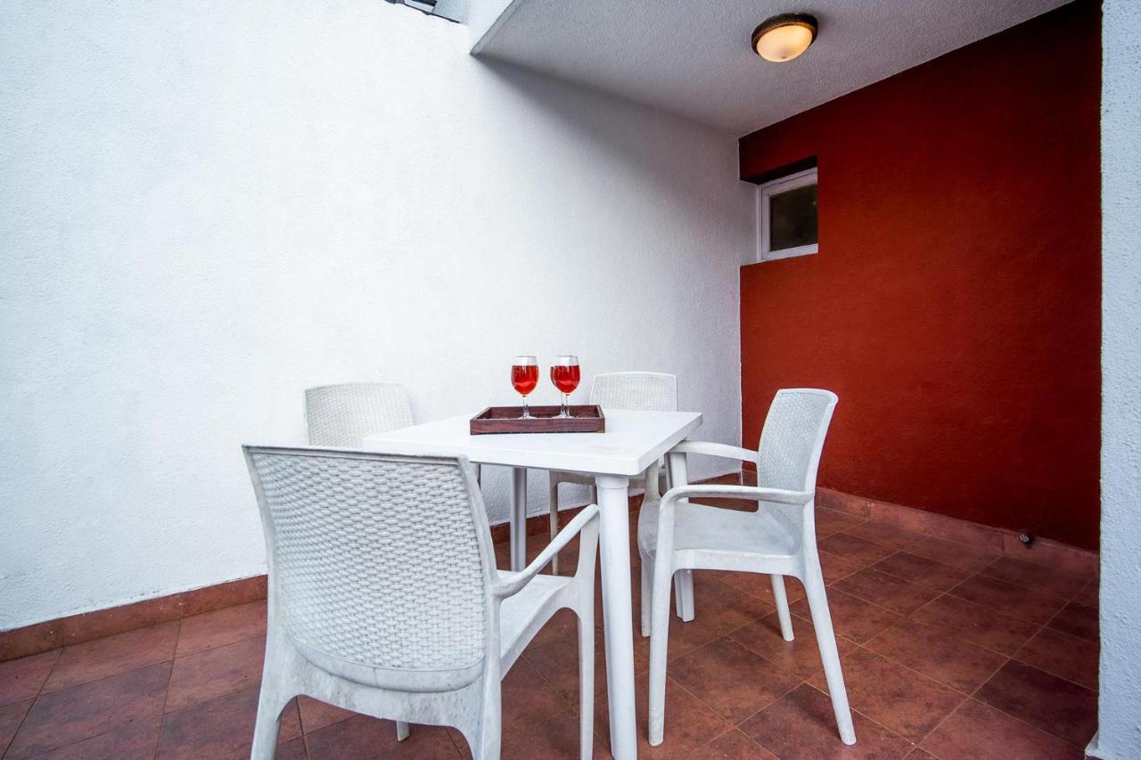 קנדולים Stayvista At Saanu Ki Villa With Free Breakfast מראה חיצוני תמונה